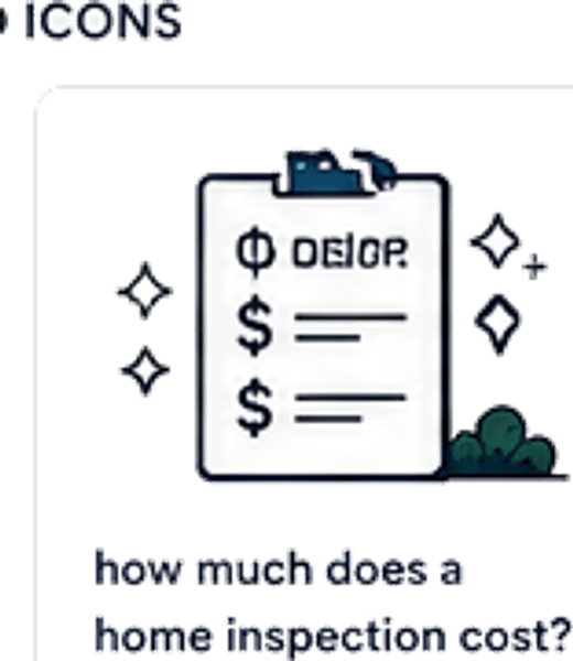 Typical inspection cost