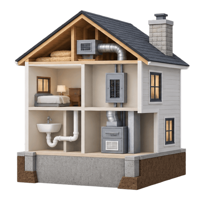 What inspectors check